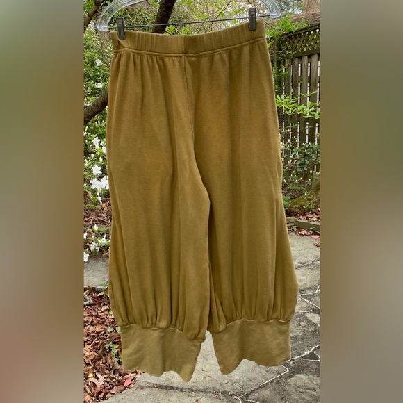 New Blue Fish Thermal Banded Pants — sedge color - Picture 4 of 8